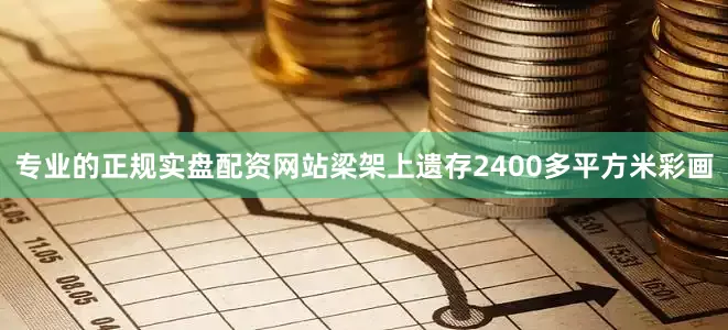 专业的正规实盘配资网站梁架上遗存2400多平方米彩画