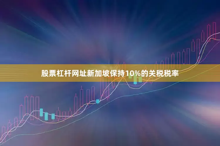 股票杠杆网址新加坡保持10%的关税税率