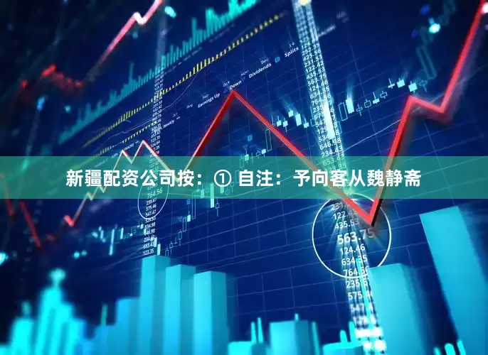 新疆配资公司按：① 自注：予向客从魏静斋